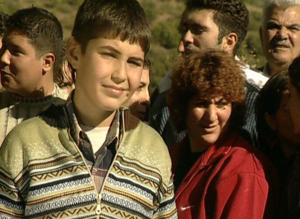Sakın Yalan Söyleme - Kanal 7 TV Filmi