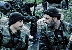 TV Filmi 'Şehidin Oğlu'