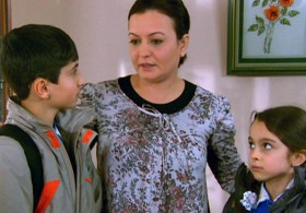 TV Filmi 'Sen Üzülme'