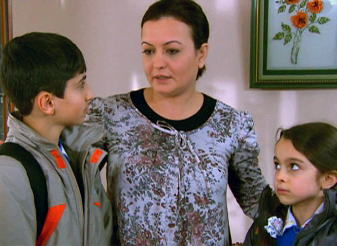 TV Filmi ‘Sen Üzülme’