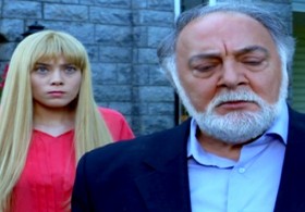 TV Filmi 'Sensiz Olmaz'