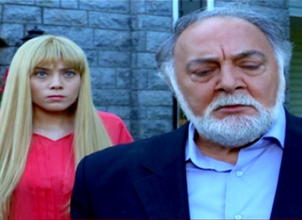 Sensiz Olmaz - Kanal 7 Tv Filmi