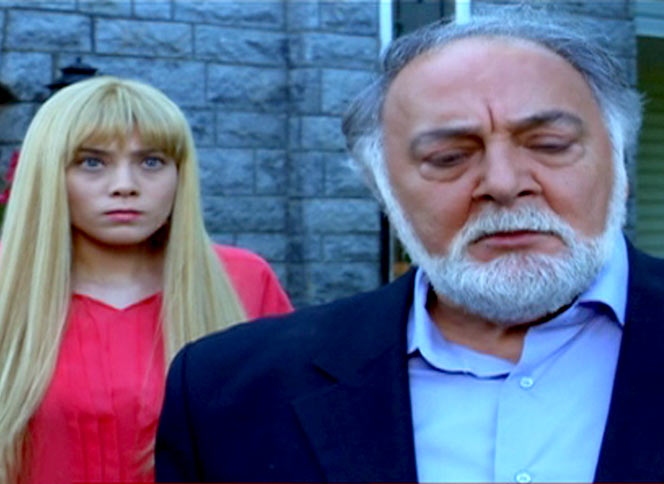 TV Filmi ‘Sensiz Olmaz’
