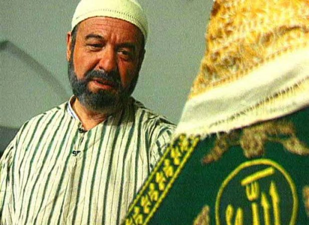 Son Türbedar - Kanal 7 TV Filmi