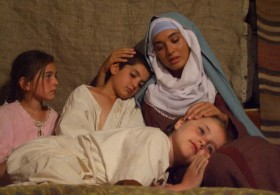TV Filmi 'Sonsuz Merhamet'