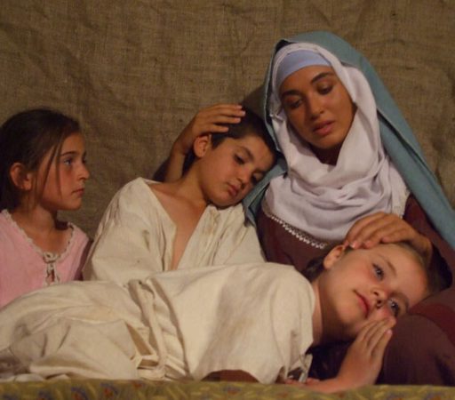 Kanal 7 TV Filmi - Merhamet