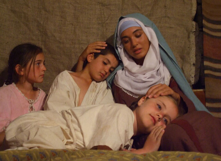 TV Filmi ‘Sonsuz Merhamet’
