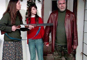 TV Filmi 'Susuzluk'