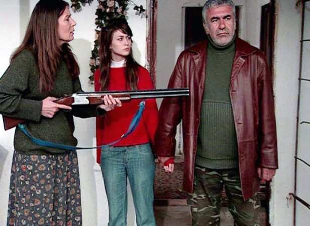 Susuzluk - Kanal 7 TV Filmi