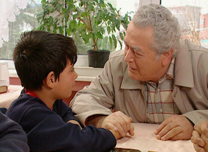 TV Filmi ‘Tepeycük’