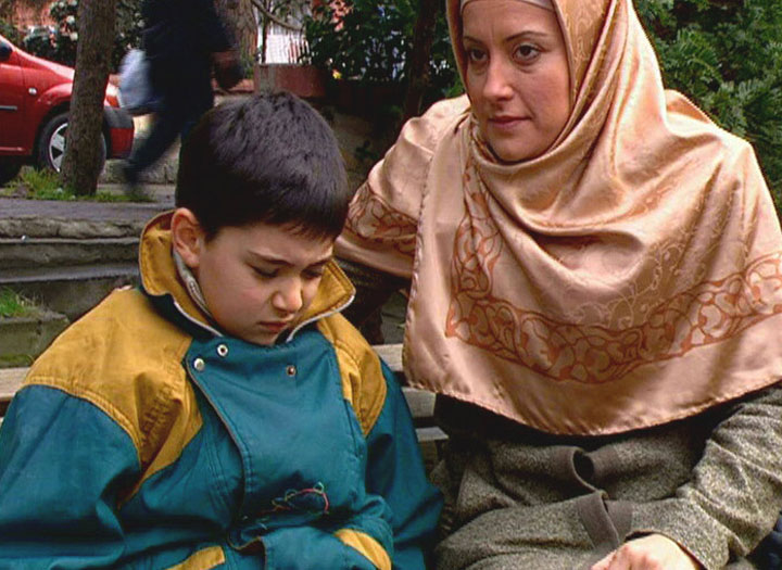 TV Filmi ‘Teselli’