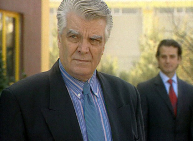 Tohum - Kanal 7 TV Filmi