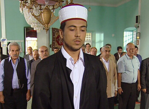 Topal Hoca - Kanal 7 TV Filmi