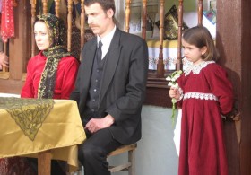 TV Filmi 'Töre'