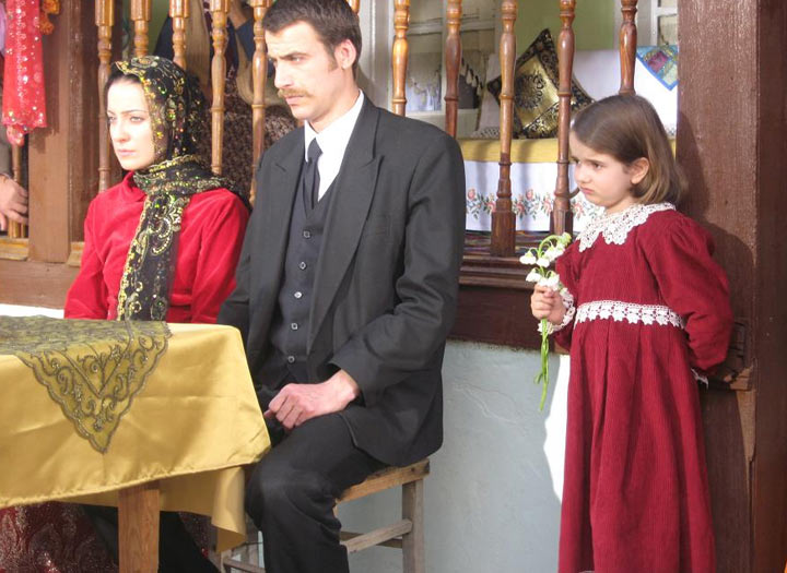 TV Filmi ‘Töre’