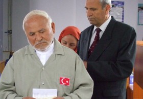 TV Filmi 'Tuba Dalları'