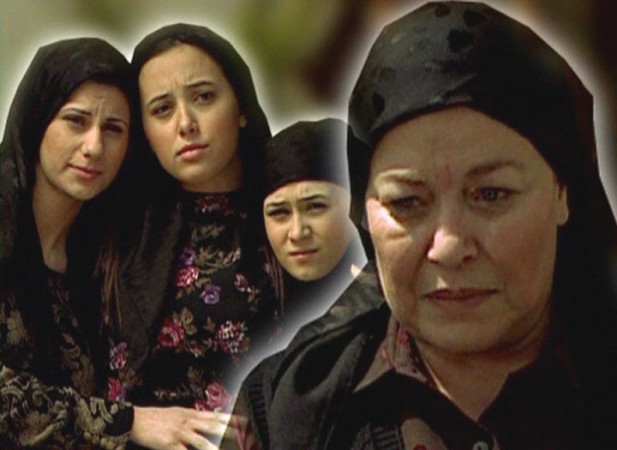 Kanal 7 TV Filmi - Üç Kız Bir Ana