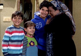 TV Filmi 'Üç Makbul Dua'