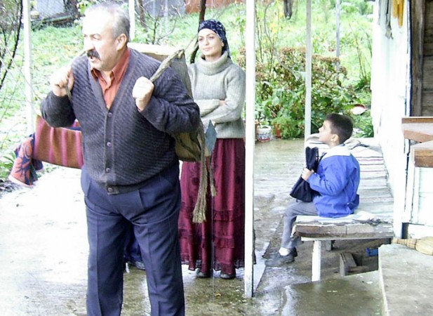 Kanal 7 TV Filmi - Üç Oğul