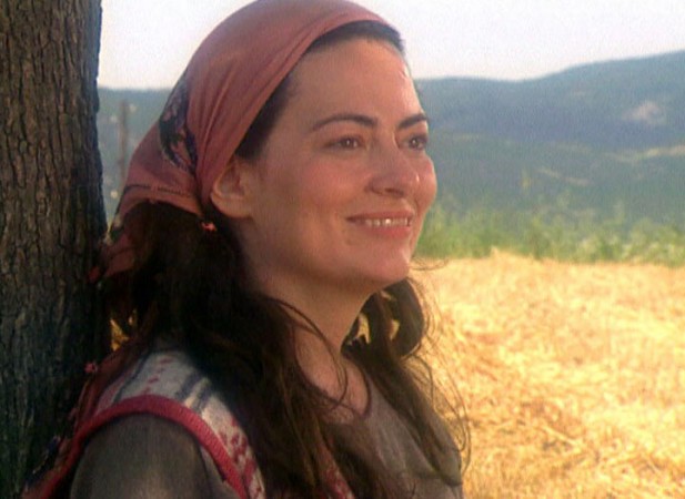 Ümmühan - Kanal 7 TV Filmi