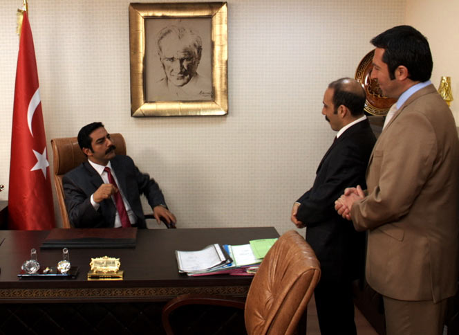 TV Filmi ‘Vali’
