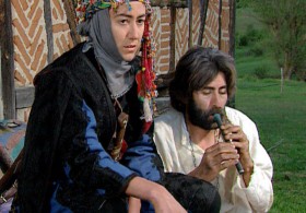 TV Filmi 'Yalnız Efe'