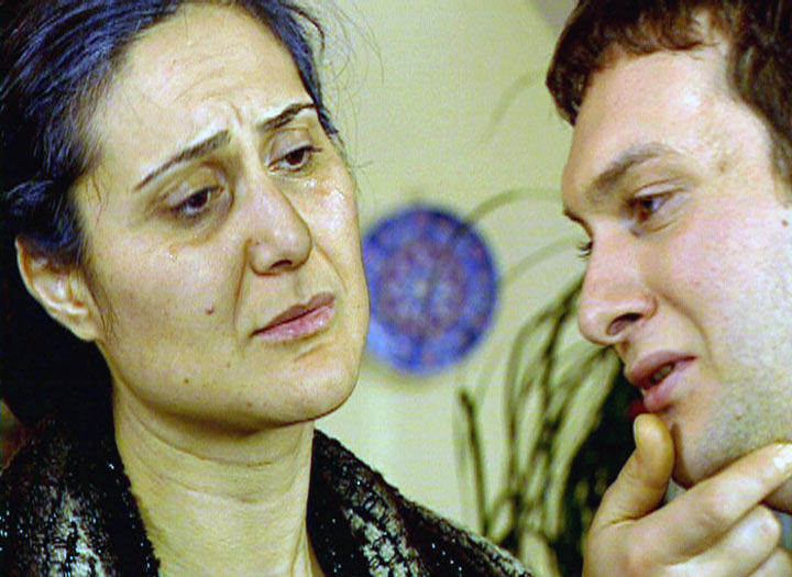 TV Filmi ‘Yitik’