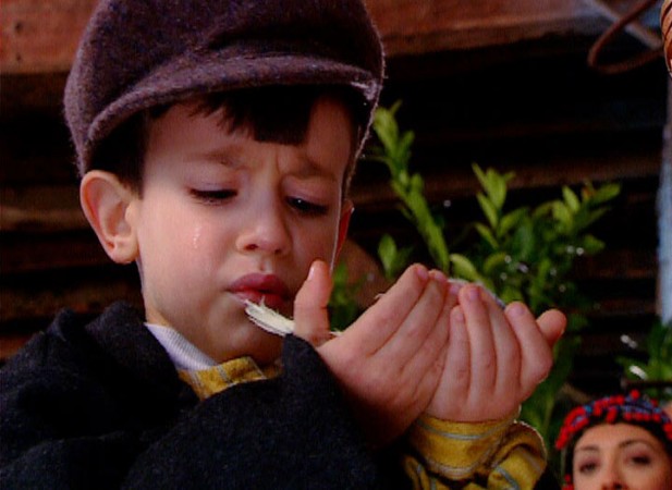 Yusufçuk - Kanal 7 TV Filmi