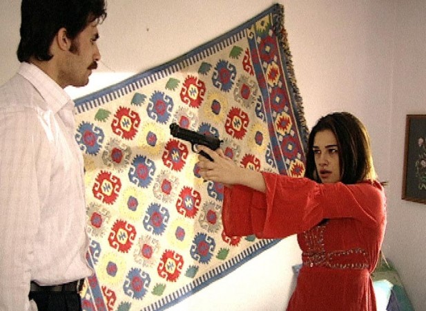 Zor Sevda - Kanal 7 TV Filmi