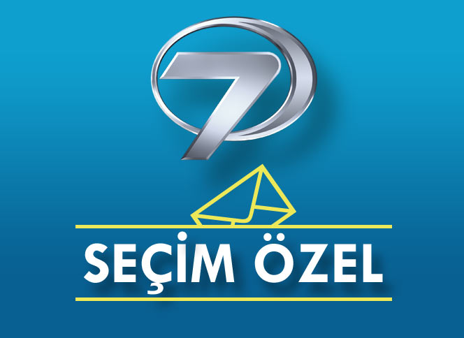 SEÇİM ÖZEL