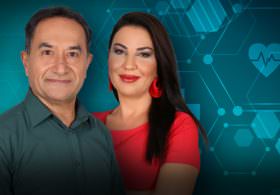 Dr. Feridun Kunak Show (Canlı Yayın)