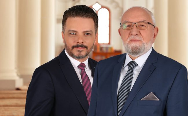 Nursaçan'la Sohbetler