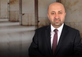 Ömer Döngeloğlu ile Önden Gidenler
