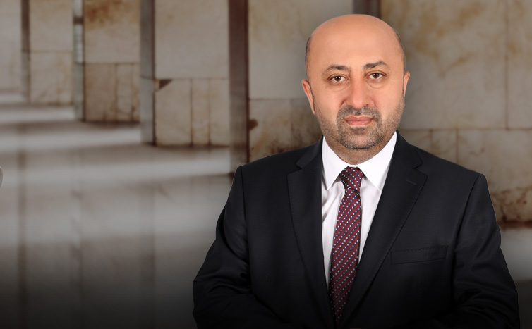 Ömer Döngeloğlu ile Önden Gidenler