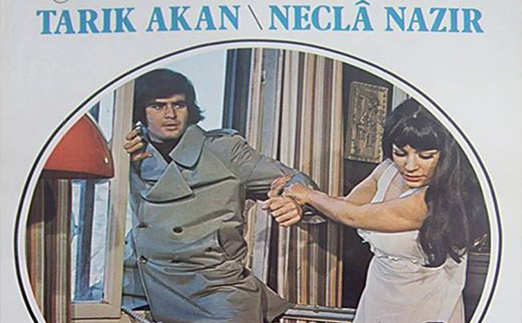 Türk Filmi ‘Çapkın Hırsız’