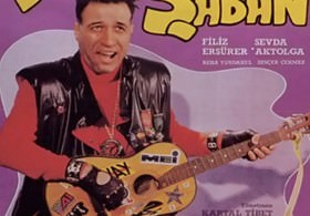 Türk Filmi 'Katma Değer Şaban'
