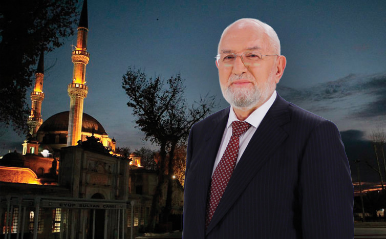 Kadir Gecesi Özel