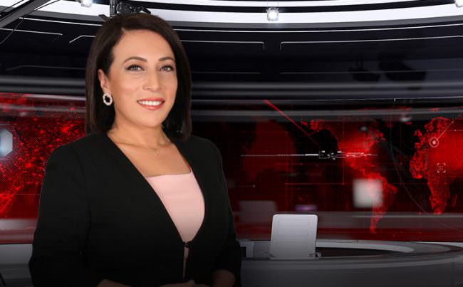Kanal 7'de Sabah - Hafta Sonu