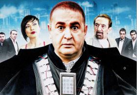 Türk Filmi 'Kolpaçino Bomba'