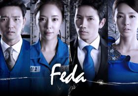Dizi 'Feda' (Secret Love)