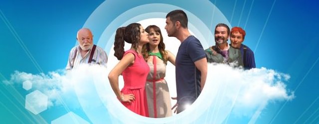Türk Filmi ‘İksir: Dedemin Sırrı’