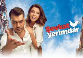 Türk Filmi 'Şevkat Yerimdar'