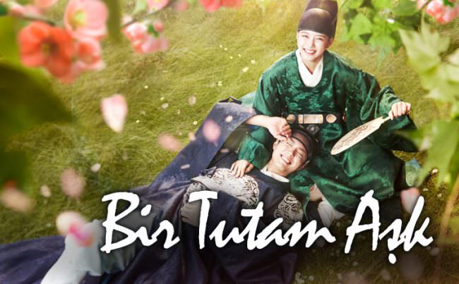 Dizi ‘’Bir Tutam Aşk’’