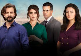 Dizi ''Yemin'' (Tekrar)