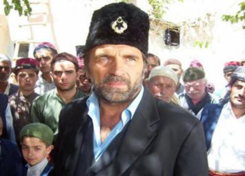Şahin Bey - Kanal 7 TV Filmi