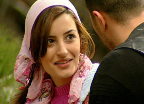 Kanal 7 TV Filmi - Sarı Yıldız