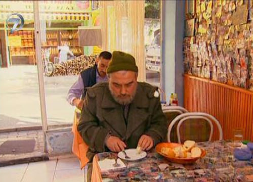 Kanal 7 TV Filmi - Sofra