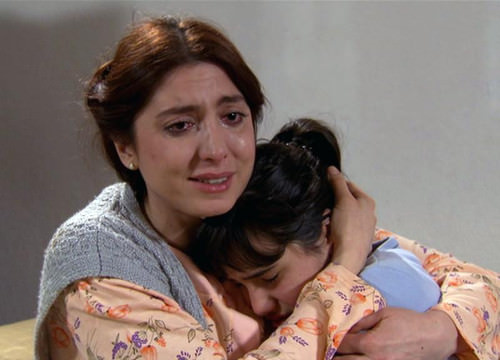 Balıkçının Karısı - Kanal 7 TV Filmi