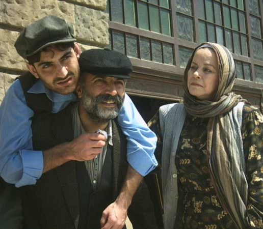 Hastane Önünde İncir Ağacı - Kanal 7 TV Filmi