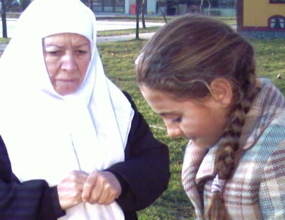 Adak - Kanal 7 TV Filmi